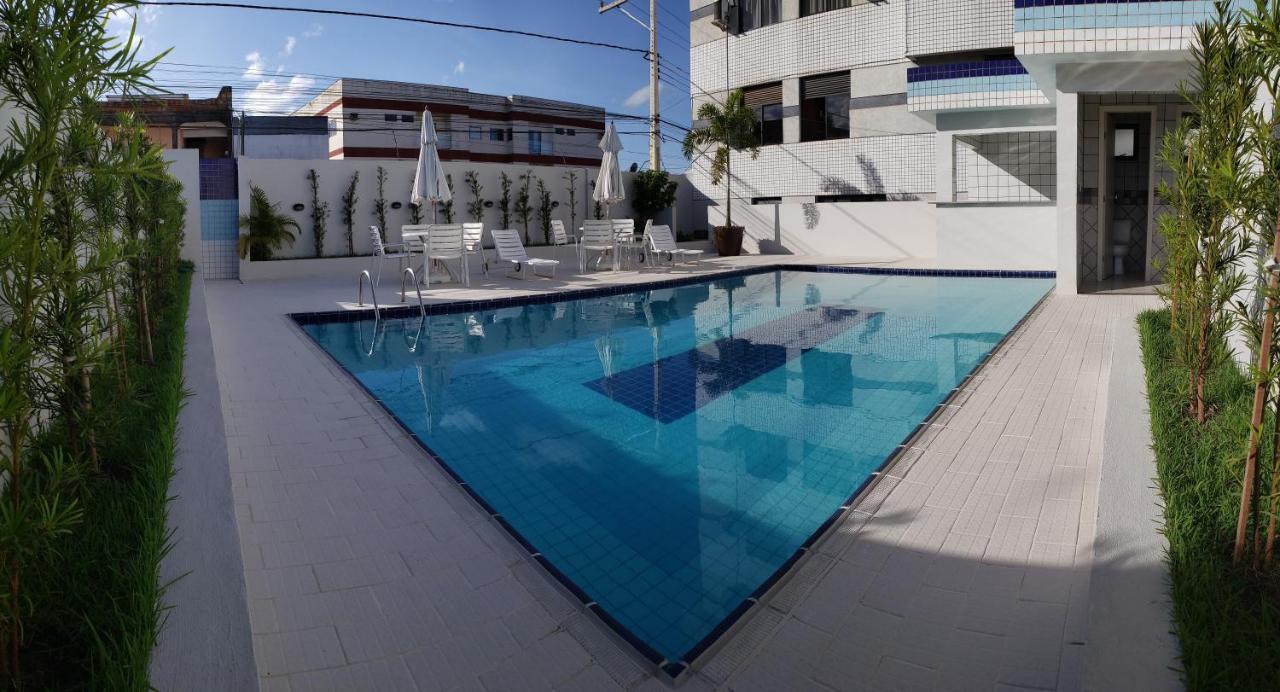 Lord Plaza Hotel Teixeira de Freitas Zewnętrze zdjęcie