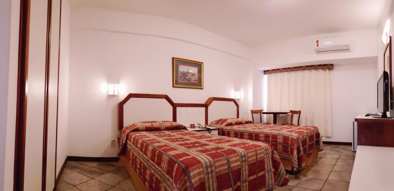 Lord Plaza Hotel Teixeira de Freitas Zewnętrze zdjęcie