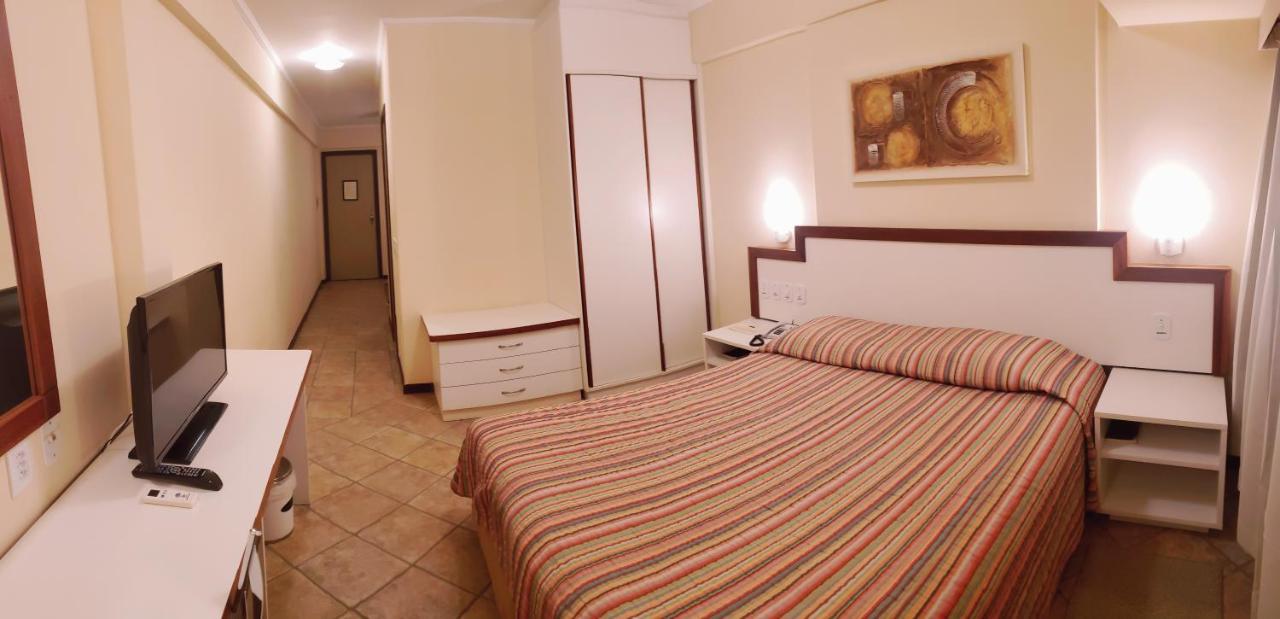 Lord Plaza Hotel Teixeira de Freitas Zewnętrze zdjęcie