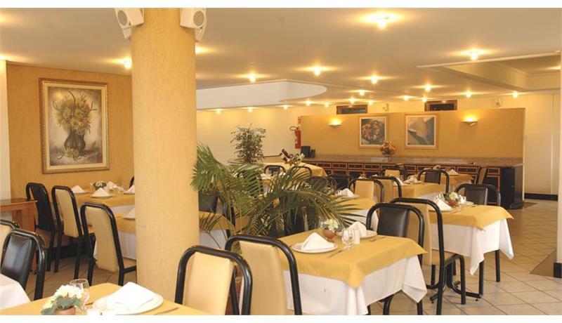 Lord Plaza Hotel Teixeira de Freitas Zewnętrze zdjęcie