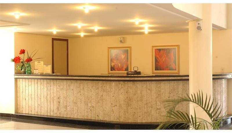 Lord Plaza Hotel Teixeira de Freitas Zewnętrze zdjęcie
