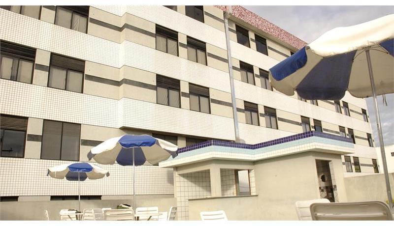 Lord Plaza Hotel Teixeira de Freitas Zewnętrze zdjęcie